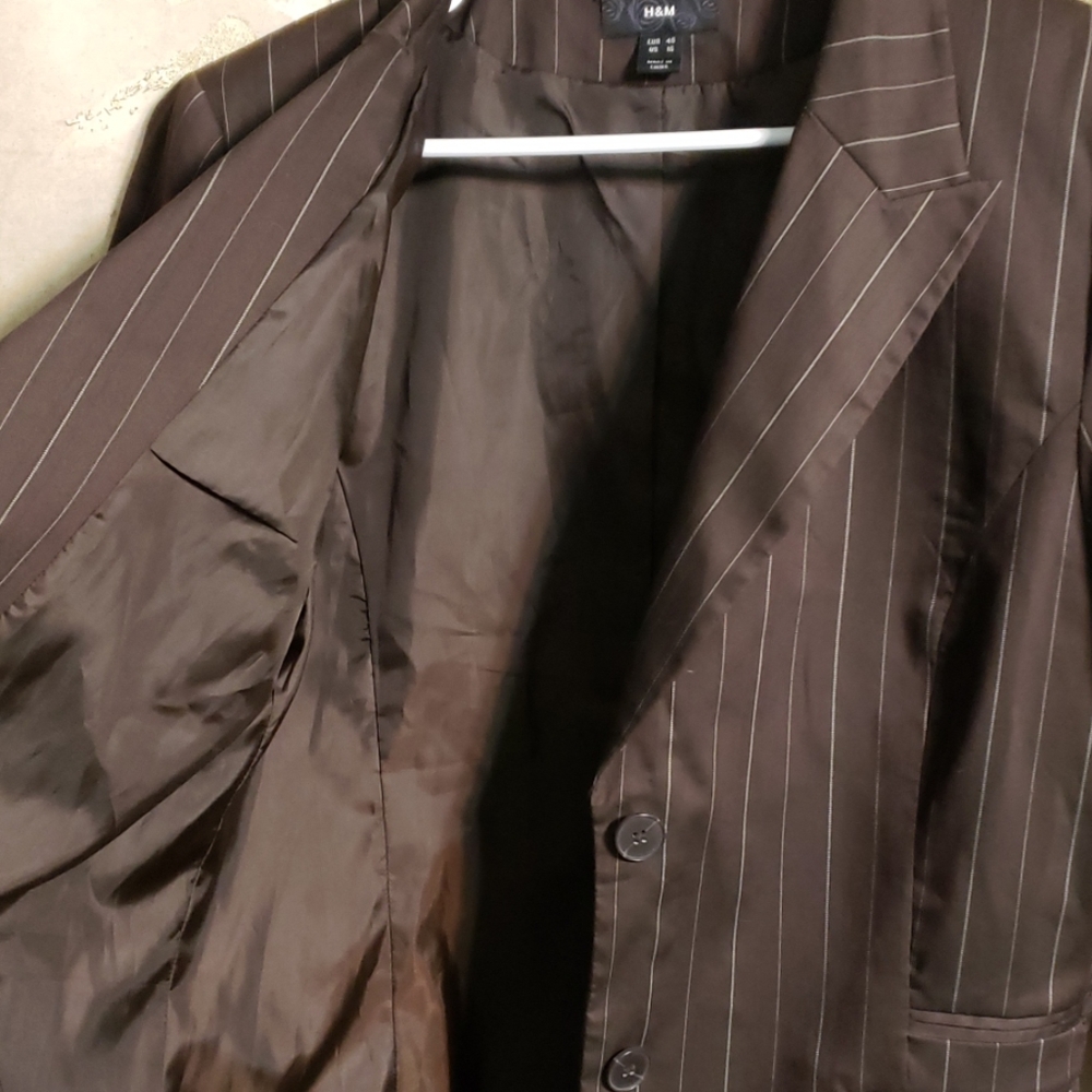 Womens Jacket - Picture 5 of 7